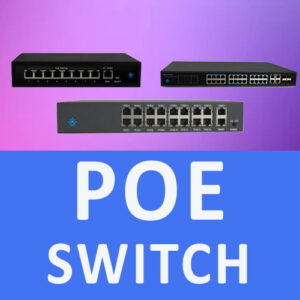 POE Switch